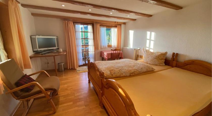 Double Room Linden Blossom