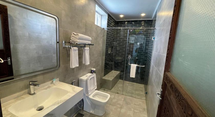รูปของห้องพักวิวสระว่ายน้ำ มีระเบียง (Pool View Room with Balcony) 12