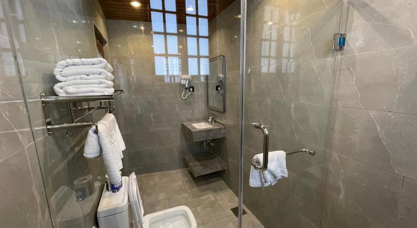 รูปของStandard Double Garden View (Standard Double Garden View) 12