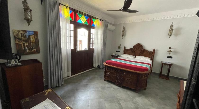 รูปของStandard Double Garden View (Standard Double Garden View) 14