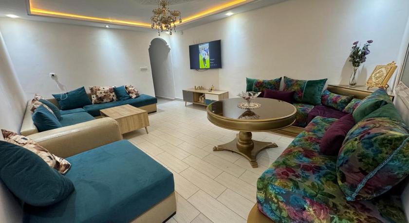 City Apartment