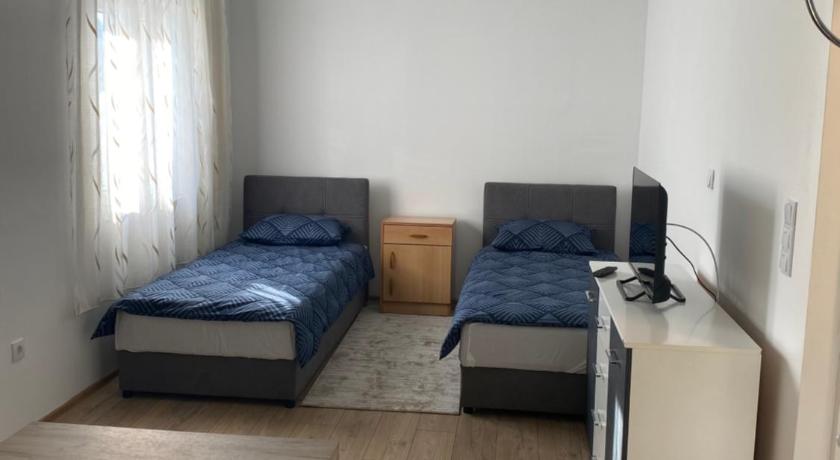 Rooms Lepara