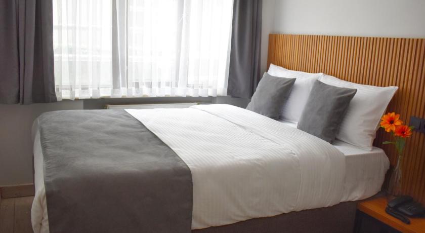 Vera Taksim Hotel - image 13