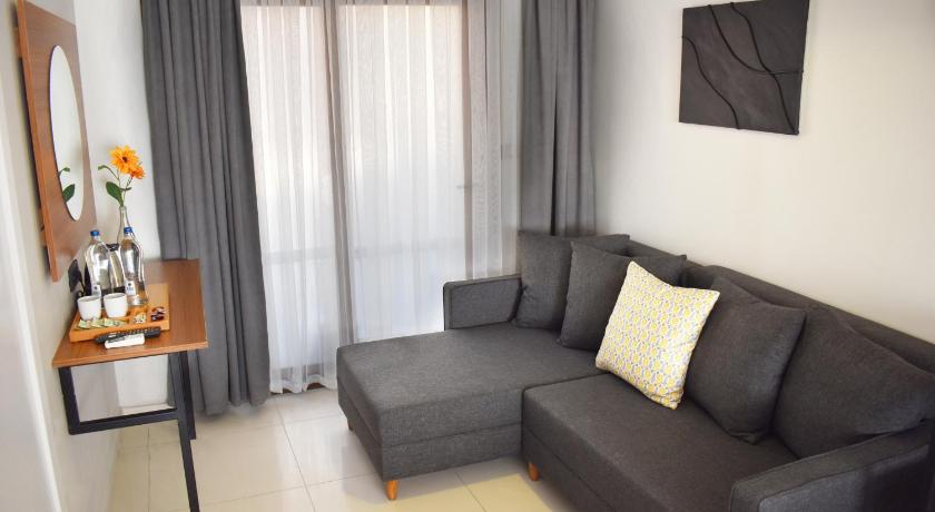 Vera Taksim Hotel - image 9
