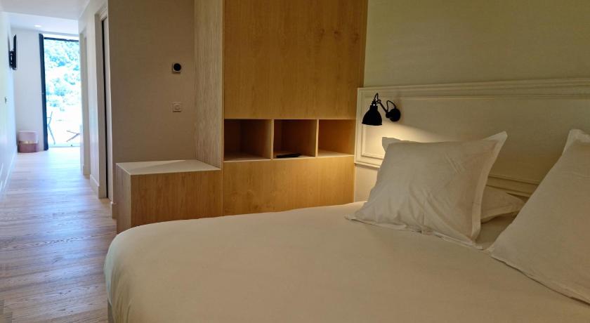 Image of Junior Suite with Terrace 16