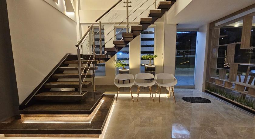 Waldor's Hotel Boutique