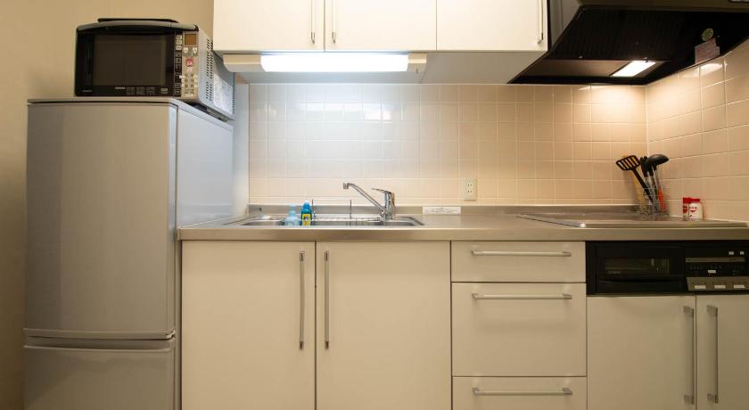 Niseko Yukon 3-Star Accommodation amenity