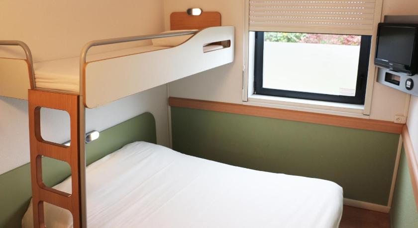 ibis budget Castelnaudary - A61