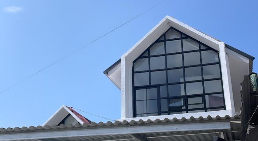 Minamo Homestay Modern Tengah Kota Payakumbuh