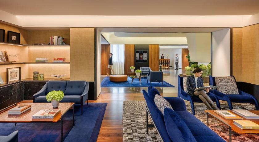 Mandarin Oriental Milan - image 4