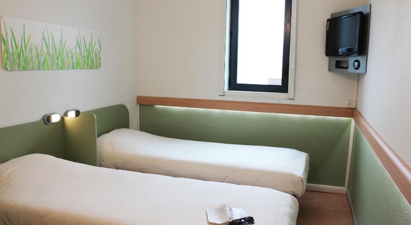 ibis budget Castelnaudary - A61