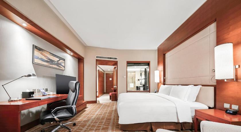 Hilton Hefei - image 44