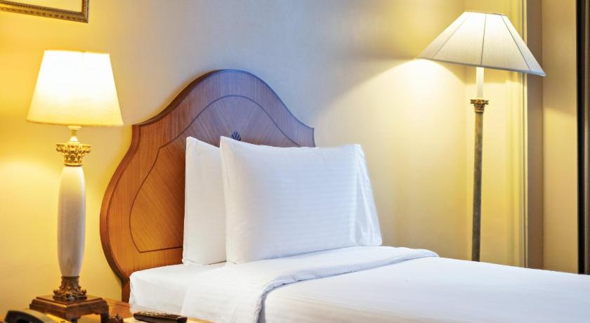 디럭스룸 (Deluxe Room) 이미지 9