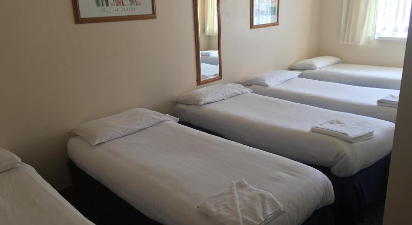 The Norwood Hotel For Party Weekends-Adults Only here photo