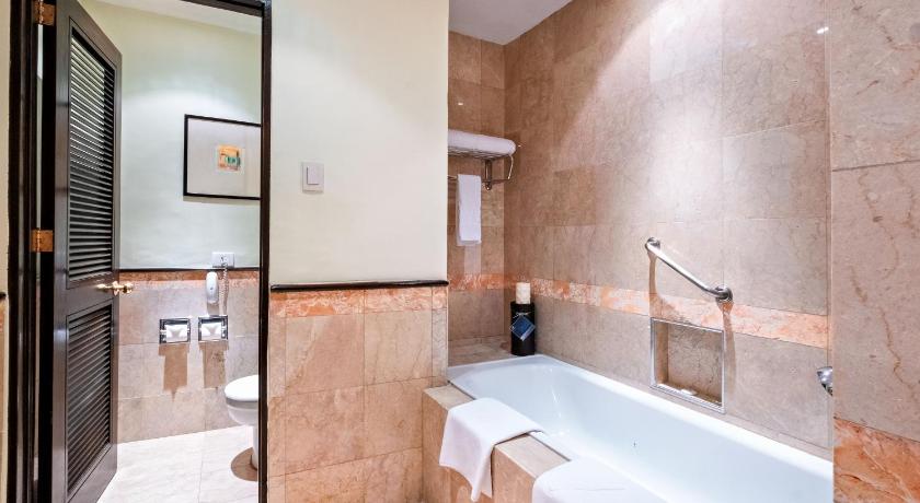 주니어 스위트 (Junior Suite) 이미지 9