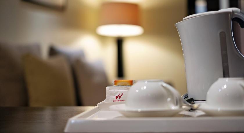 주니어 스위트 (Junior Suite) 이미지 15