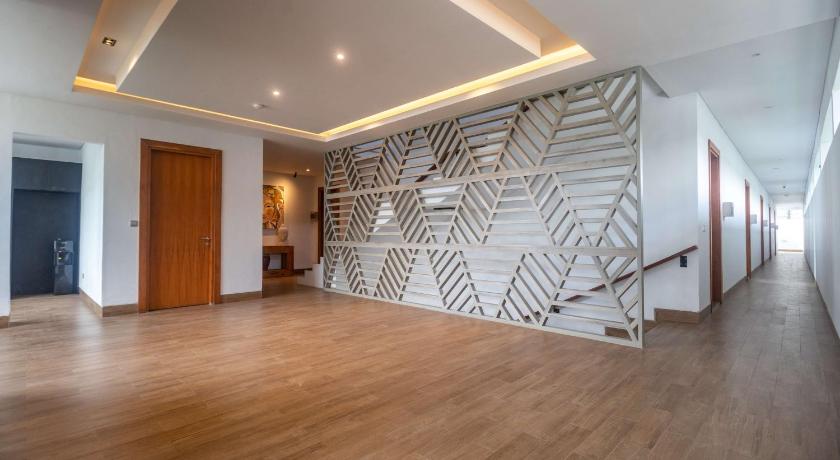 Octa Canggu Villa and Condotel - image 38