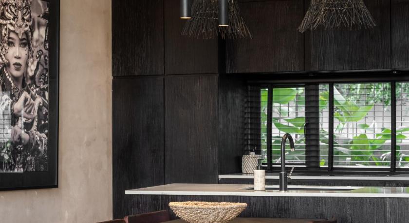 Zendara Villas Canggu by Blacksand - image 4