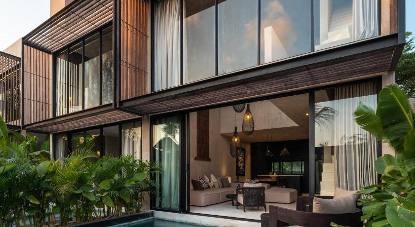Zendara Villas Canggu by Blacksand - image 2
