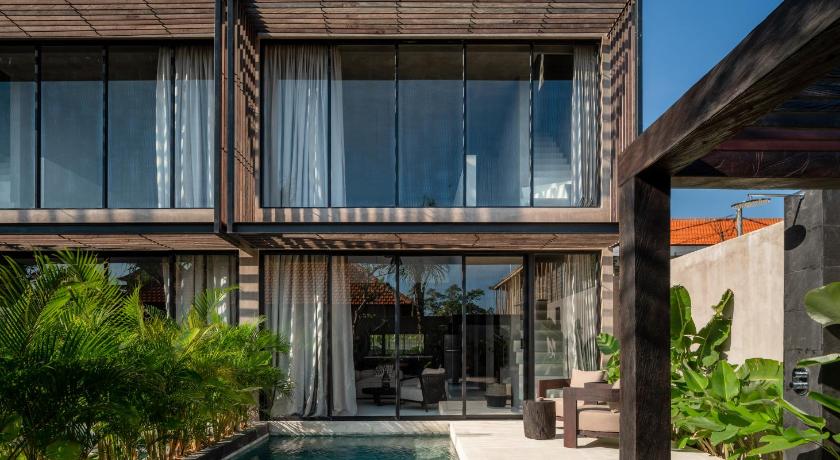 Zendara Villas Canggu by Blacksand - image 6