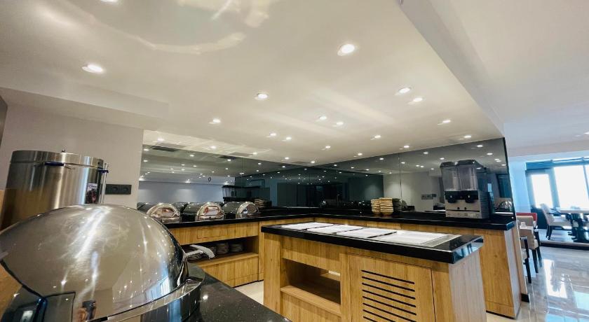 Osmanbey Fatih Hotel - image 2