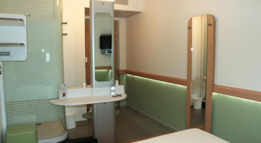 ibis budget Castelnaudary - A61