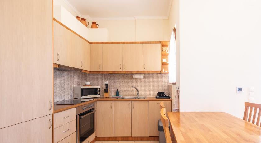Image of Two-Bedroom House - Karoti 18 14