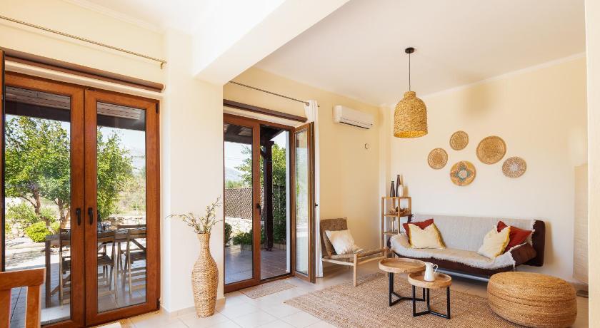 Image of Two-Bedroom House - Karoti 18 0