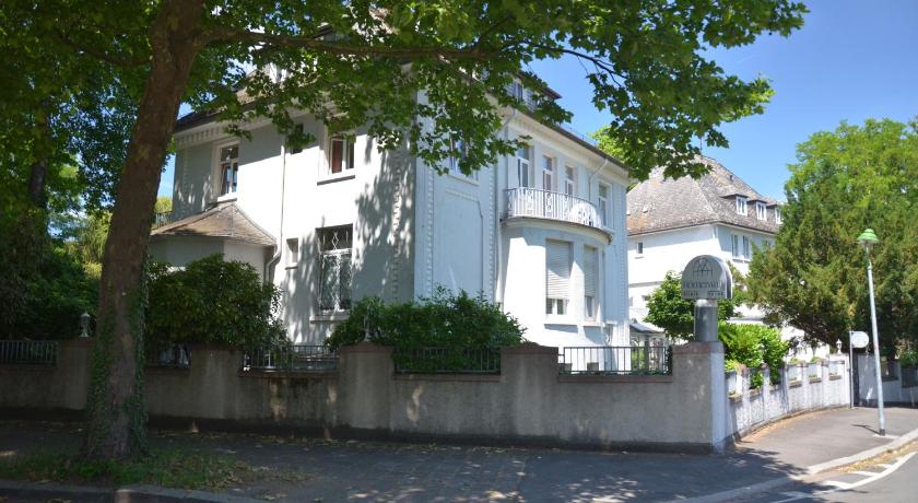Hotel Am Romerwall photo
