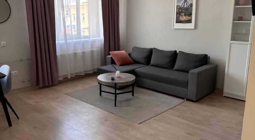 사진: Studio flat Centrinis Butukas - Agoda 할인 예약