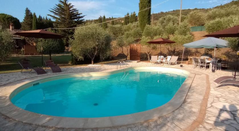 Eclissi casa vacanza SOLE