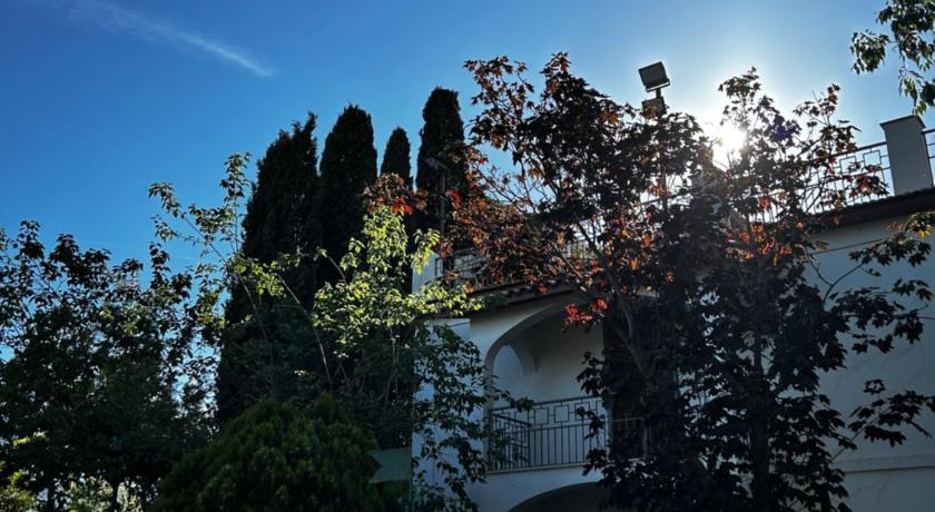 Relais La Villa
