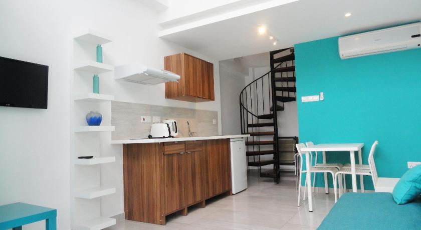 Rainbow Apartments — Hotel in Ayia Napa