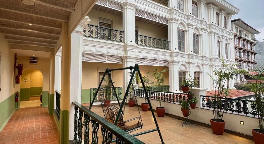 Seto Ghar Hotel Pvt. Ltd. — Kathmandu (5)