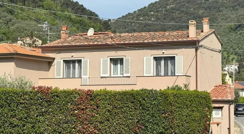 Casa Anna Asciano