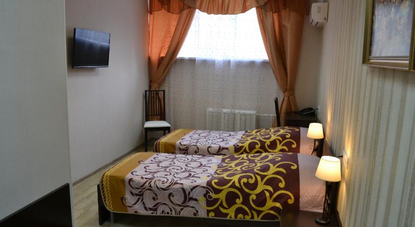 Hotel Olymp photo