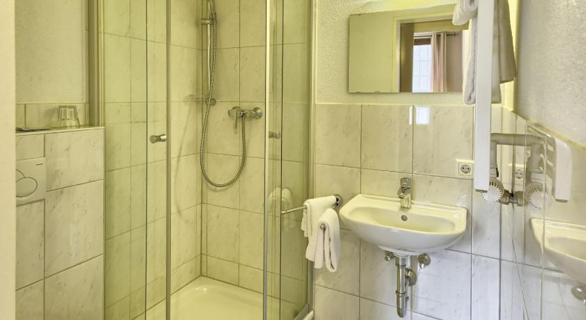 Hotel Sonne photo