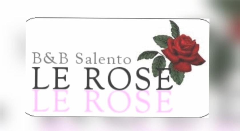 B&B Le Rose