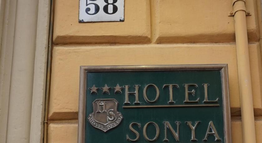 Hotel Sonya