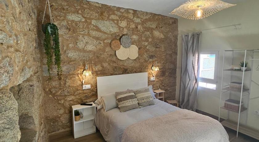 Casadeira de Mucha