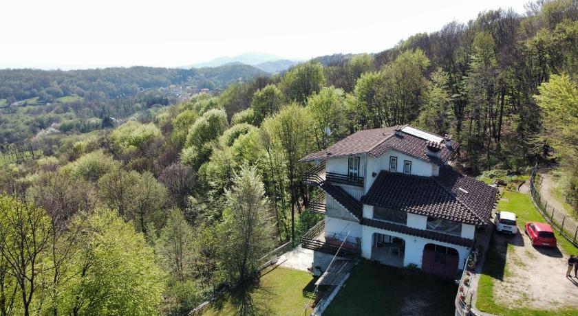 Villa Ambra
