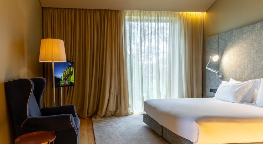 아마란테 Monverde - Wine Experience Hotel - by Unlock Hotels 4성급 호텔 객실