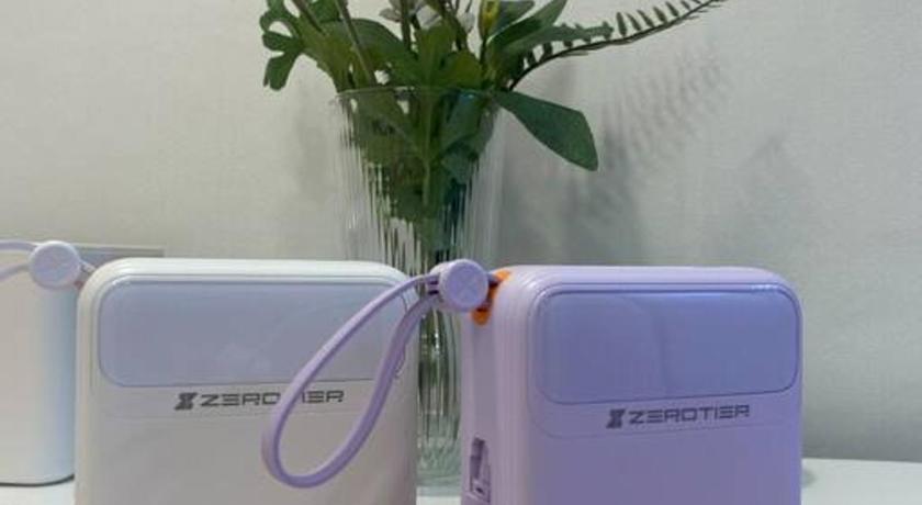 Seoul roasterblock 2BR flat 33m2 near Hongdea by the hanriver 4-Star Accommodation suite