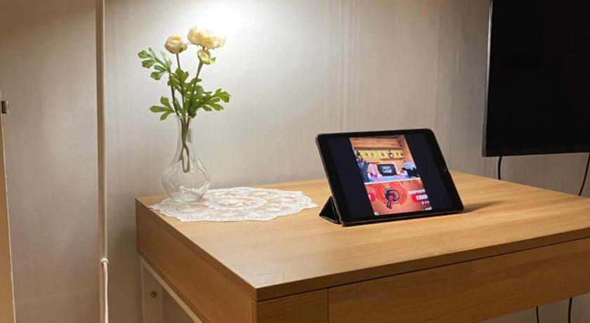 Seoul roasterblock 2BR flat 33m2 near Hongdea by the hanriver 4-Star Accommodation room