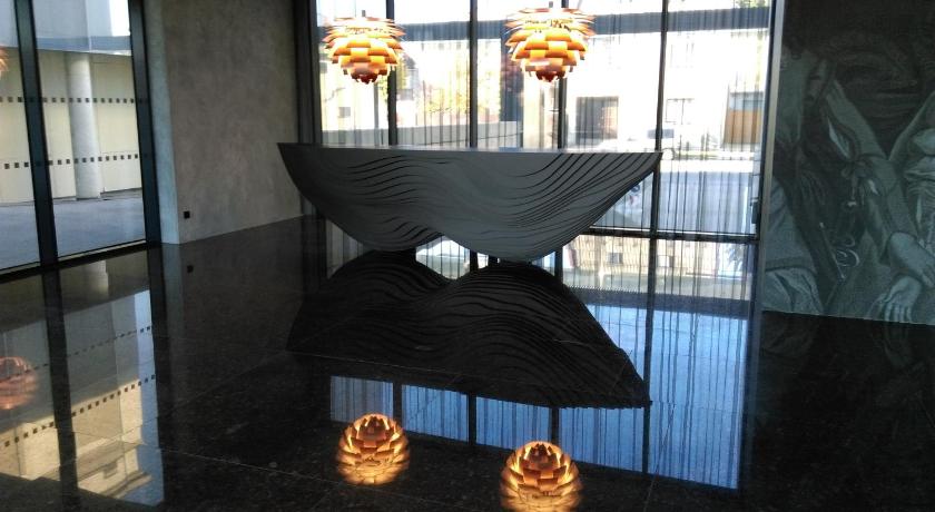 Theatre Hotel photo