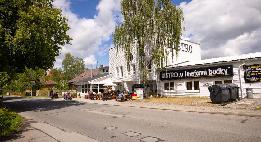 Tematicke pokoje Doupe