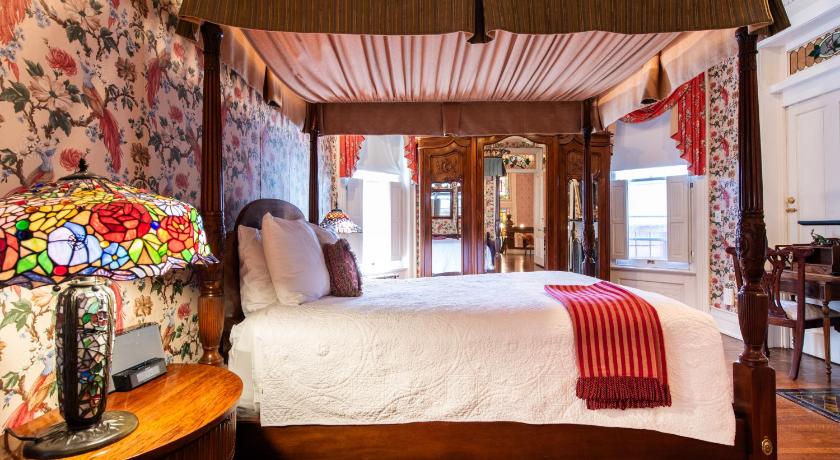 루이빌 (KY) Central Park Bed & Breakfast 3성급 숙소 스위트룸