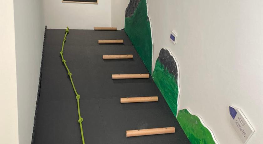 Terchová Ubytovanie na Panskej 3-Star Hotel room