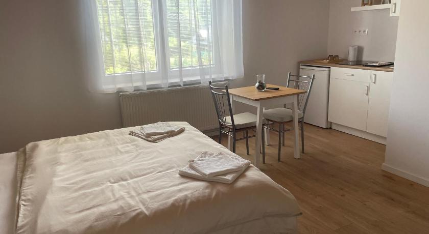 Terchová Ubytovanie na Panskej 3-Star Hotel suite