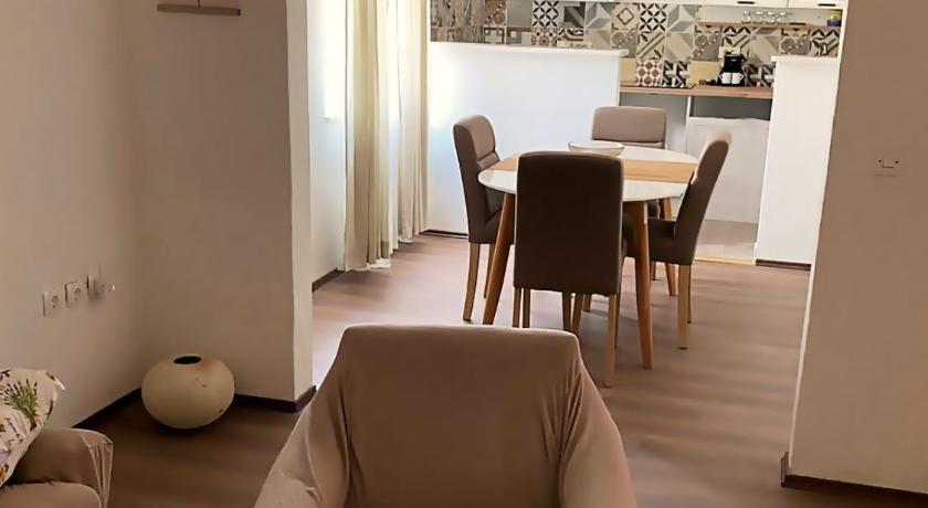 Apartment Cozy Sinj